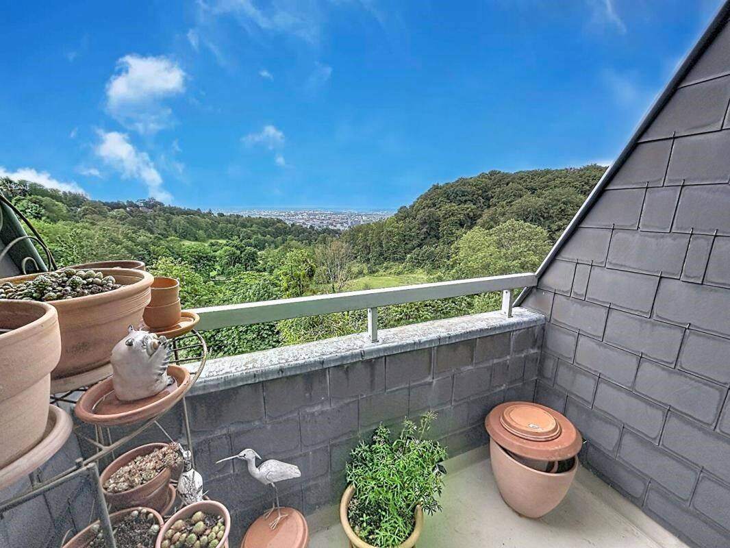 Maison à vendre, 87m², MONT SAINT AIGNAN