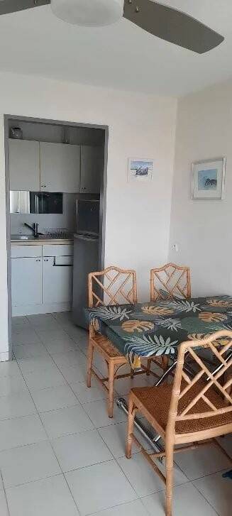 Maison à louer, 34m², JUAN LES PINS