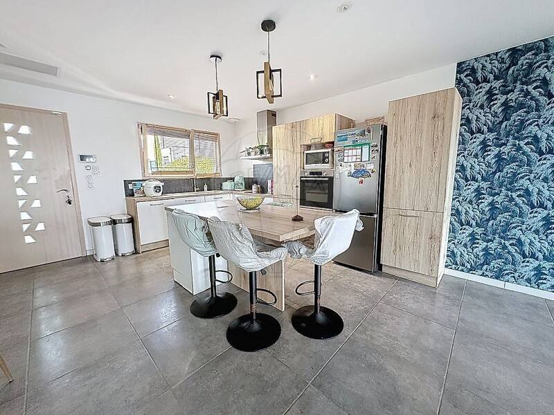 Maison à vendre, 98m², NIMES