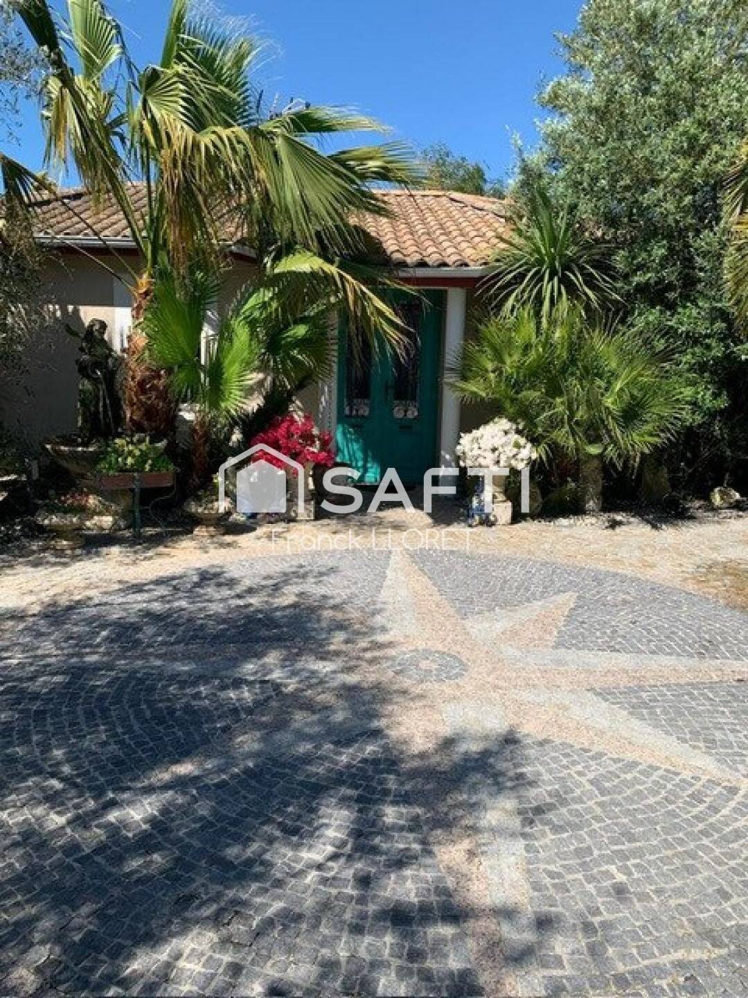 Maison à vendre, 160m², CIVRAC EN MEDOC