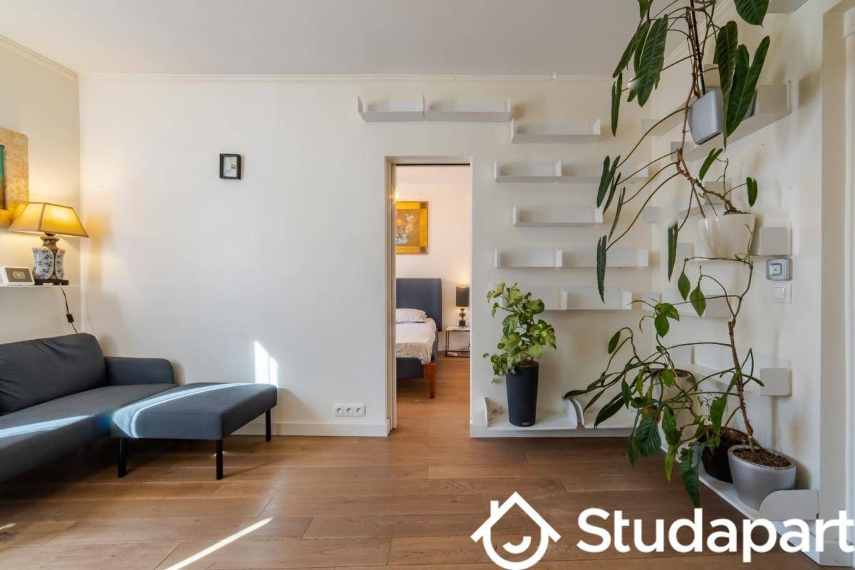 Maison à louer, 33m², CLICHY