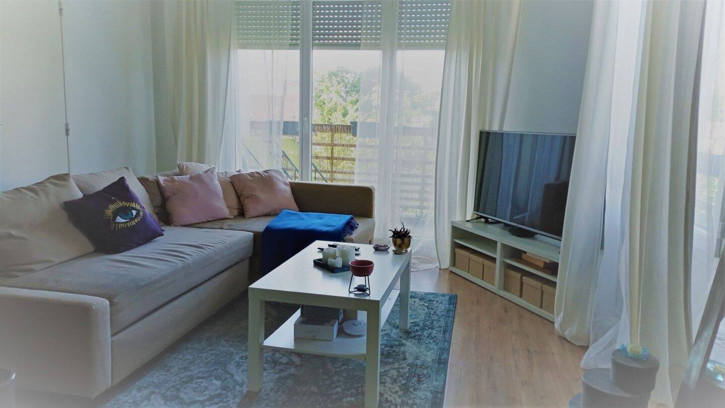 Maison à louer, 44m², VILLENEUVE LA GARENNE