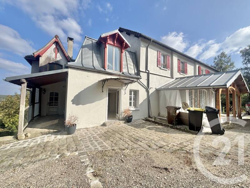 Maison à vendre, 75m², CORBEIL ESSONNES