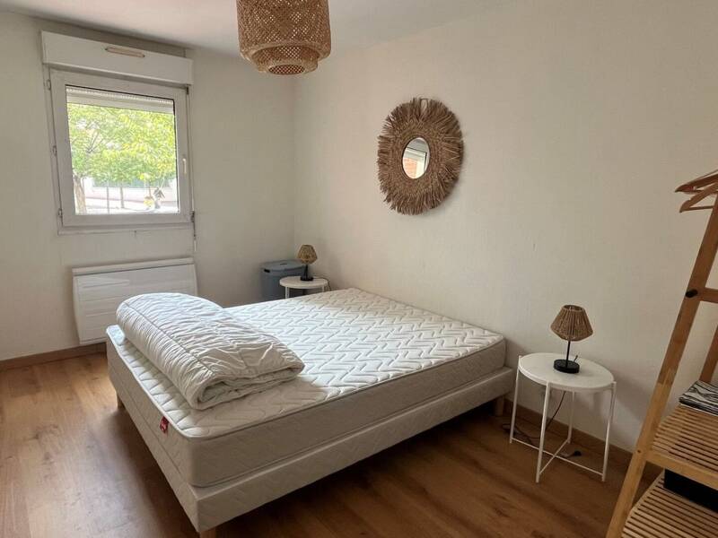 Maison à louer, 82m², ROUEN