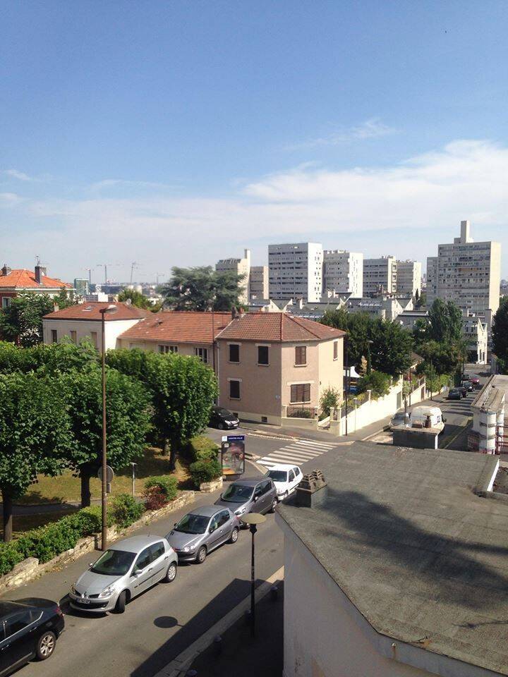 Maison à louer, 45m², IVRY SUR SEINE