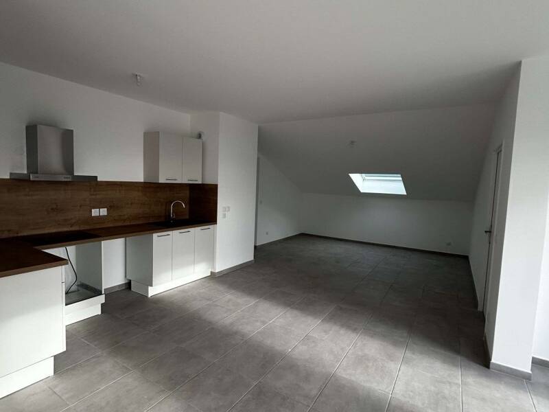 Maison à louer, 115m², CHOISY