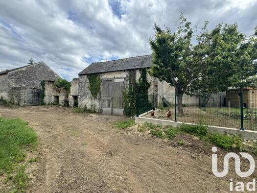 Immeuble à vendre 65 800 € 90 m² Thignonville 45300