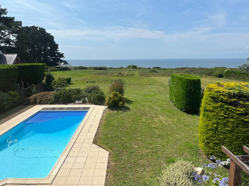 Maison à vendre, 210m², PIRIAC SUR MER