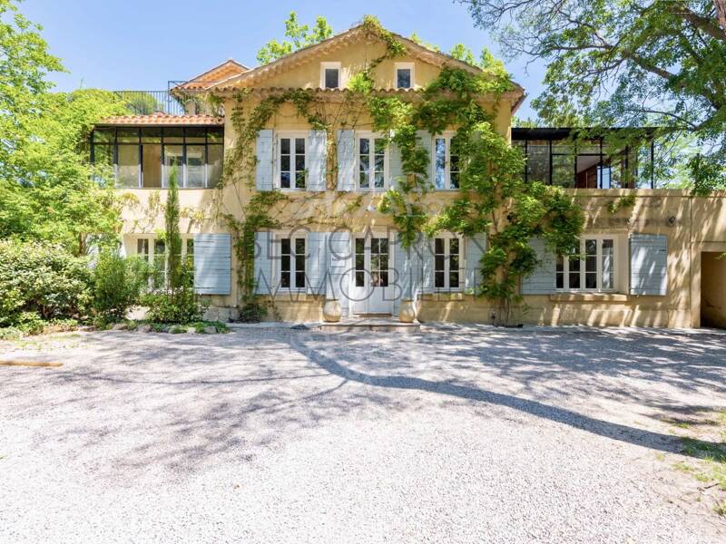 Maison à vendre, 294m², AIX EN PROVENCE