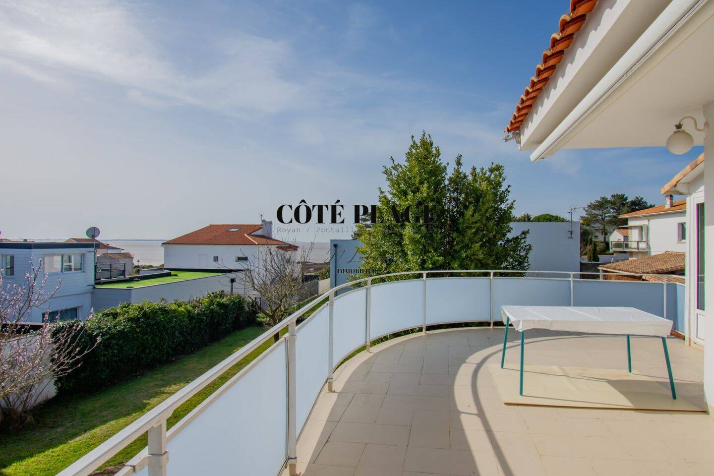 Maison à vendre, 213m², VAUX SUR MER