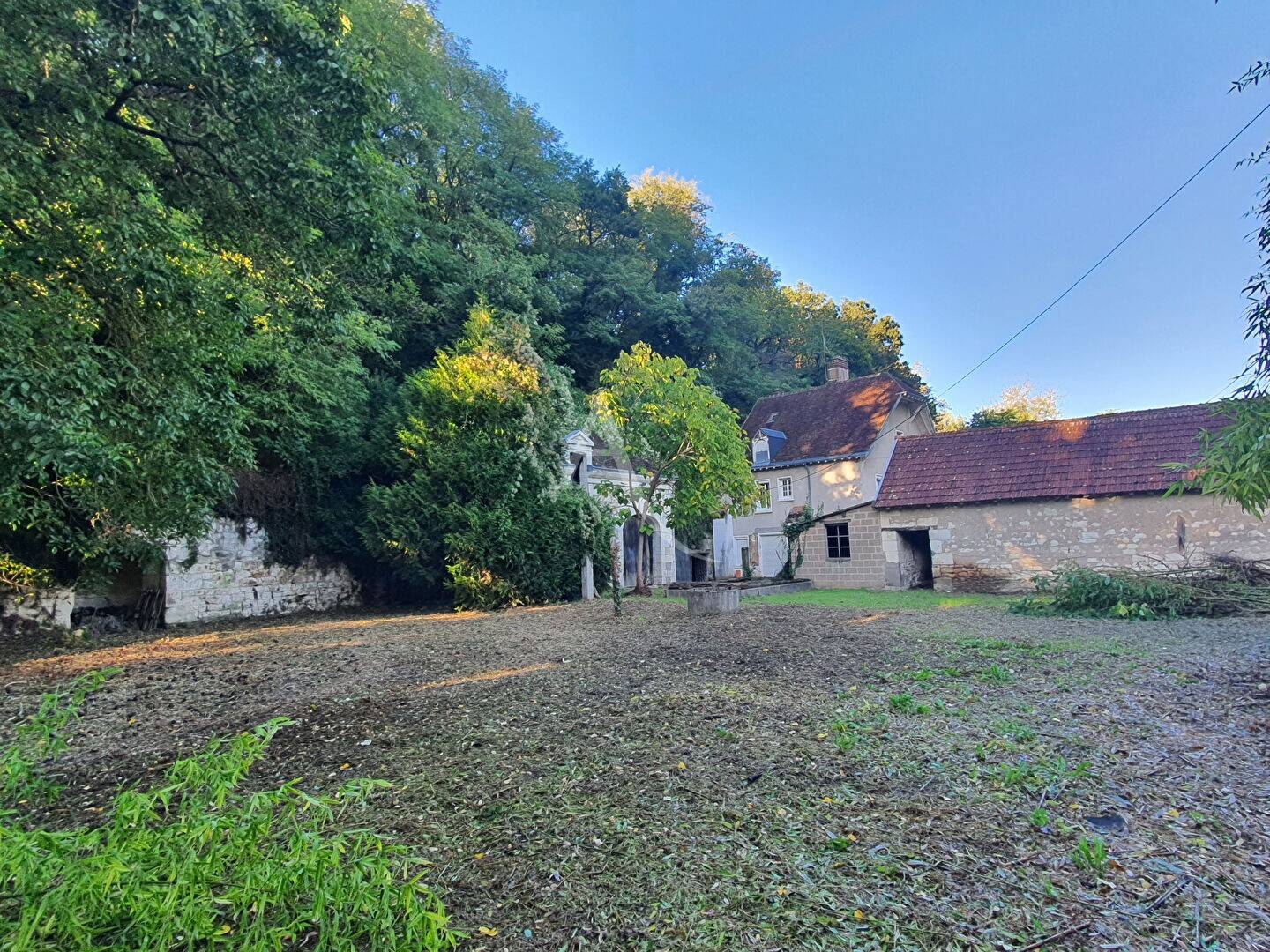 Maison à vendre, 108m², SAINT AIGNAN