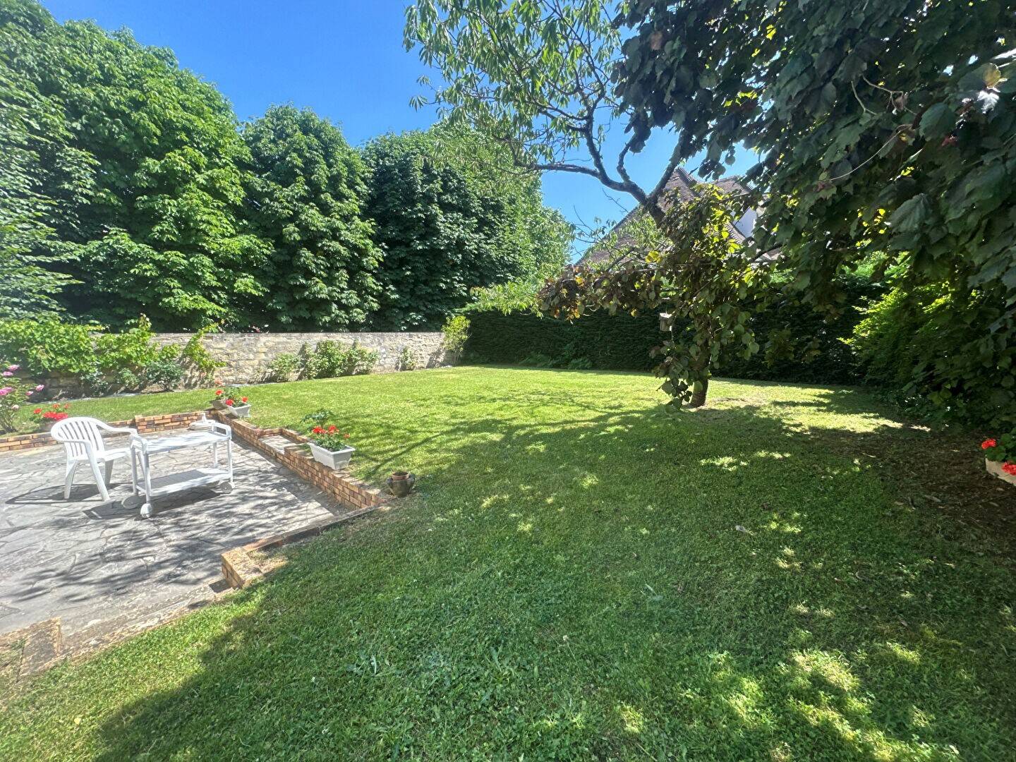 Maison à vendre, 143m², MAISONS LAFFITTE