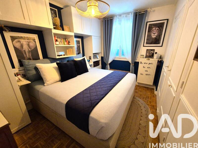 Maison à vendre, 66m², FONTAINE