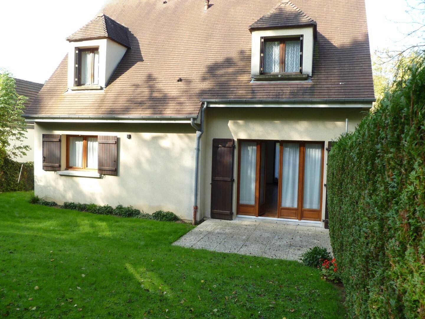 Maison à louer, 124m², L'ETANG LA VILLE