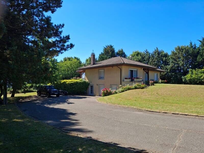 Maison à vendre, 170m², PRIAY