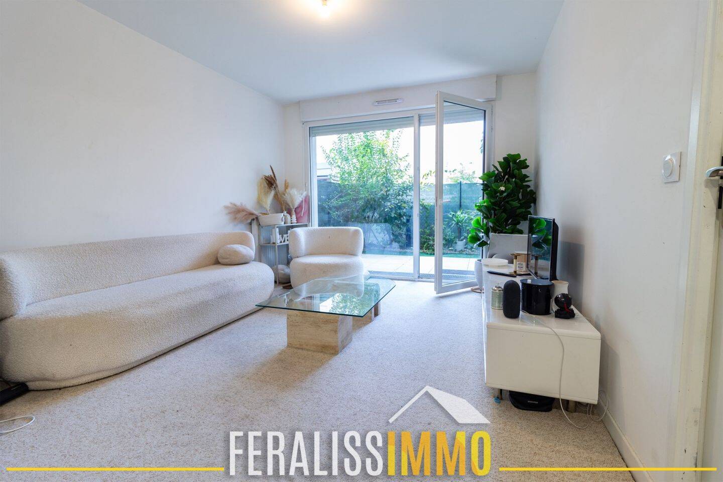 Maison à vendre, 38m², CERGY