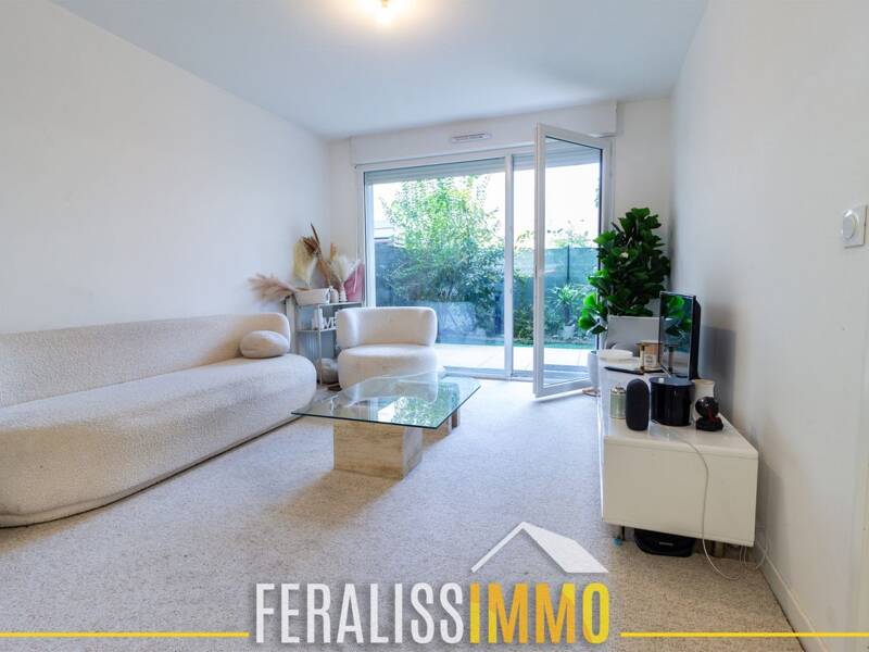 Maison à vendre, 38m², CERGY