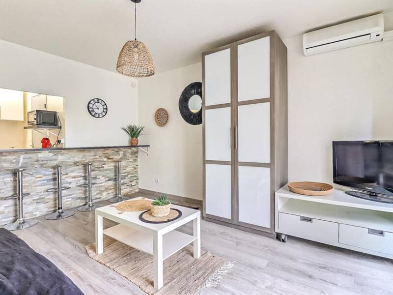 Maison à louer, 21m², NIMES