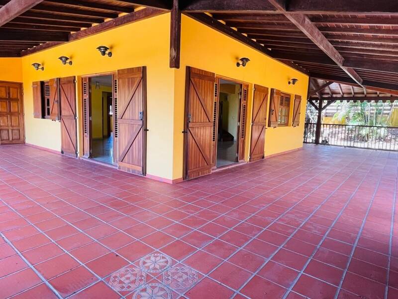 Maison à vendre, 183m², LE MARIN