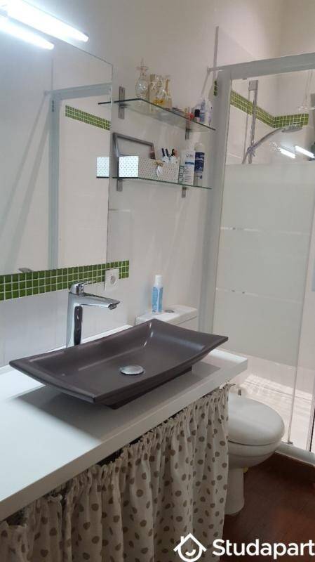 Maison à louer, 40m², LA ROCHELLE