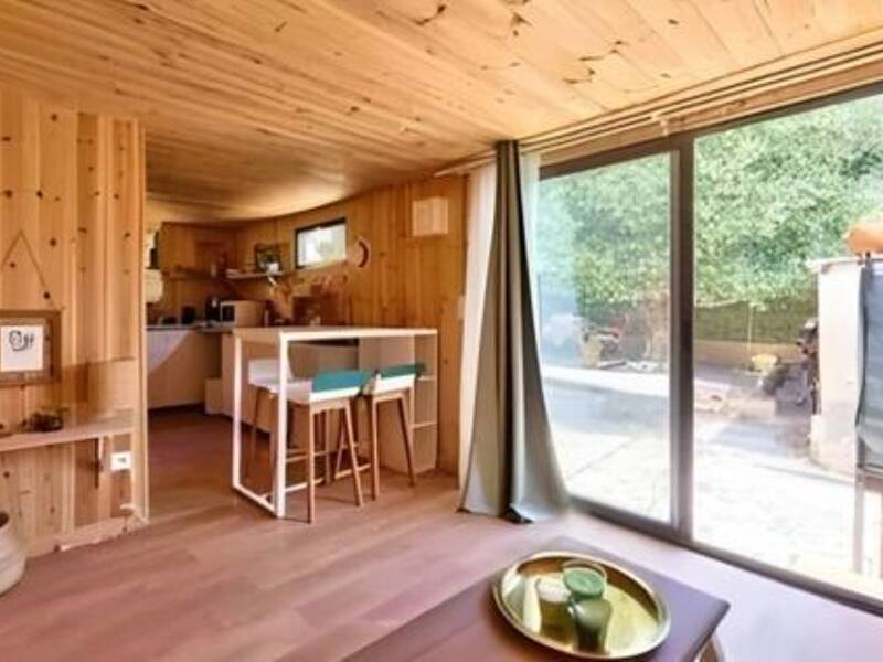 Maison à louer, 22m², MARSEILLE 11E