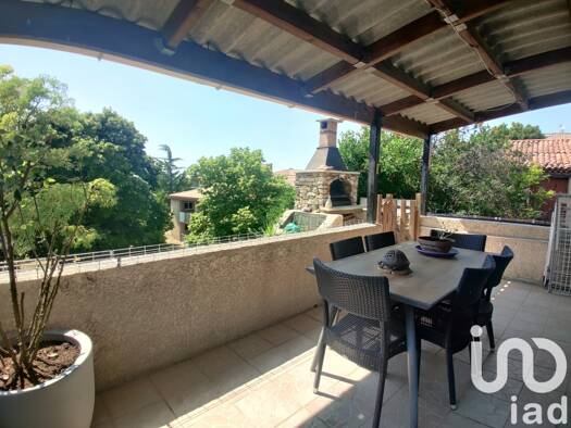 Maison de ville à vendre 288 000 € 5 pièces 4 chambres 94 m² Seillons-Source-d'Argens 83470