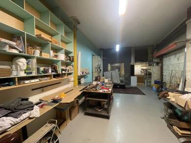 Local commercial à louer 1 500 € 46,9 m² de surface de vente Bordeaux 33000