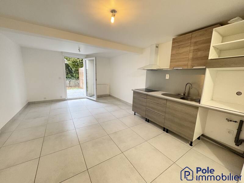 Maison à louer, 53m², SAINT ANDRE SUR ORNE