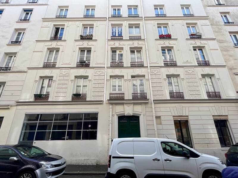 Maison à vendre, 33m², PARIS 12E