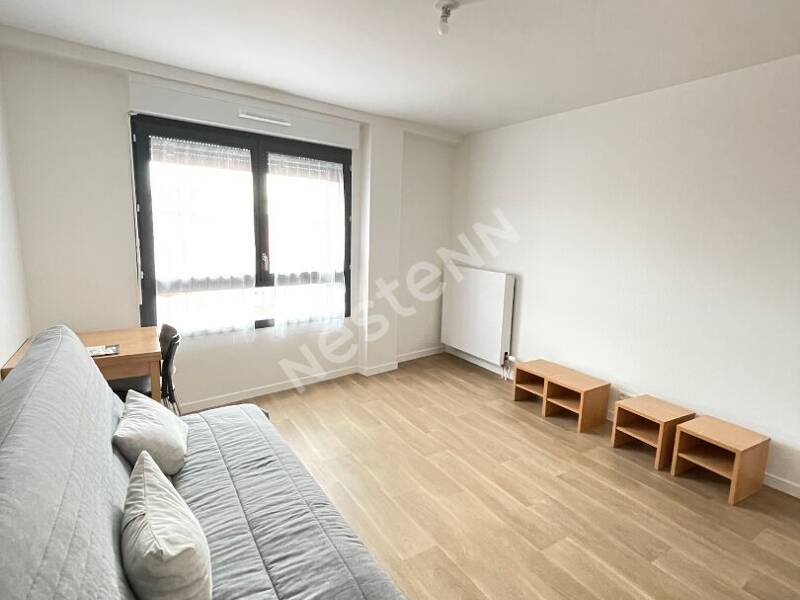 Maison à louer, 30m², ROSNY SOUS BOIS