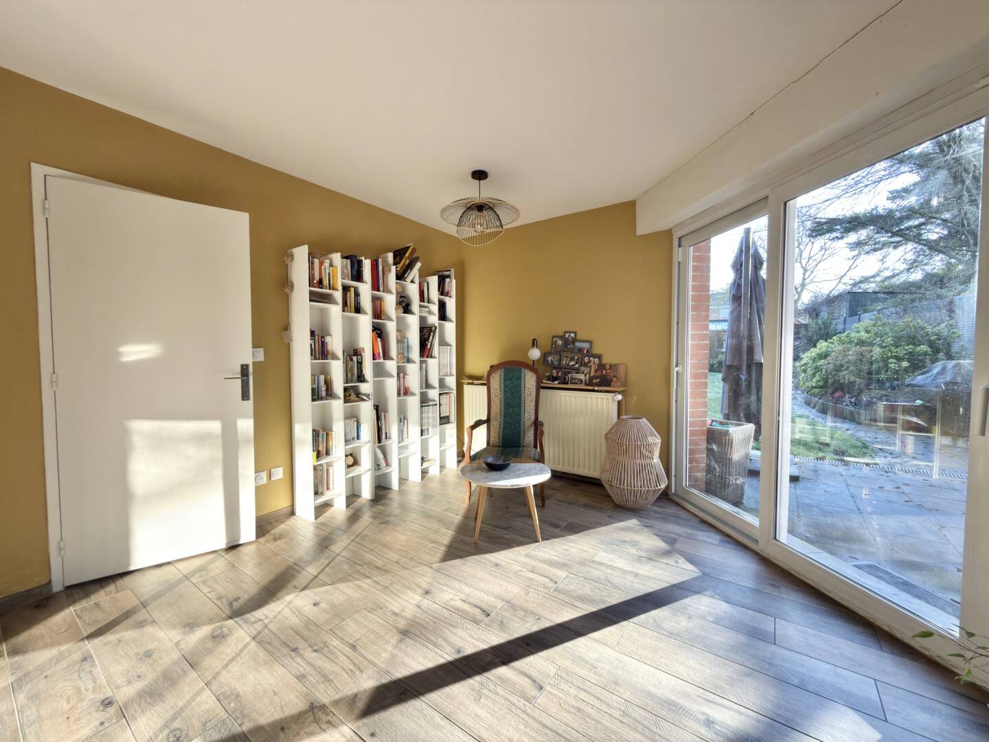 Maison à vendre, 200m², MONS EN BAROEUL