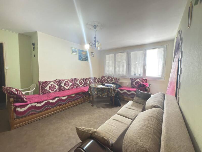 Maison à vendre, 55m², MACON