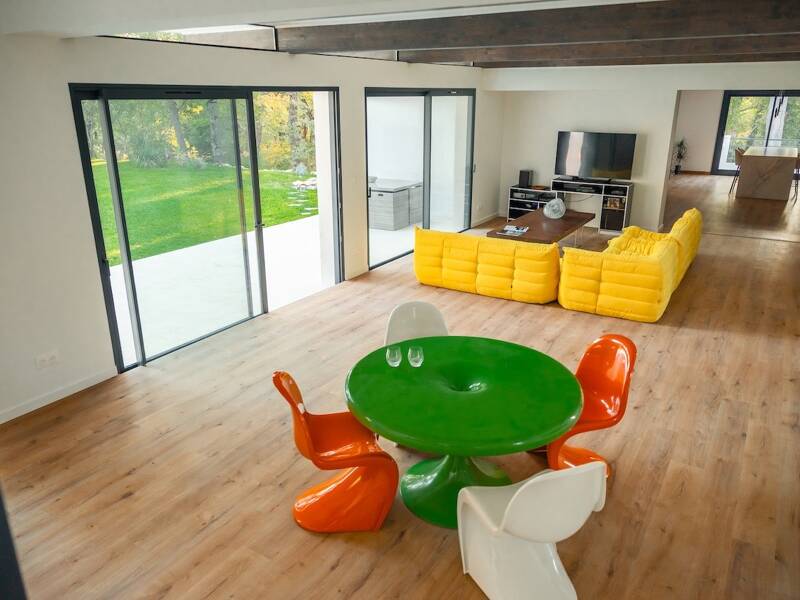 Maison à vendre, 250m², AIX EN PROVENCE