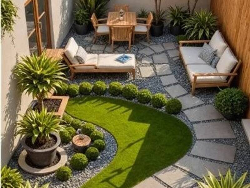 Maison à vendre, 100m², LES LILAS
