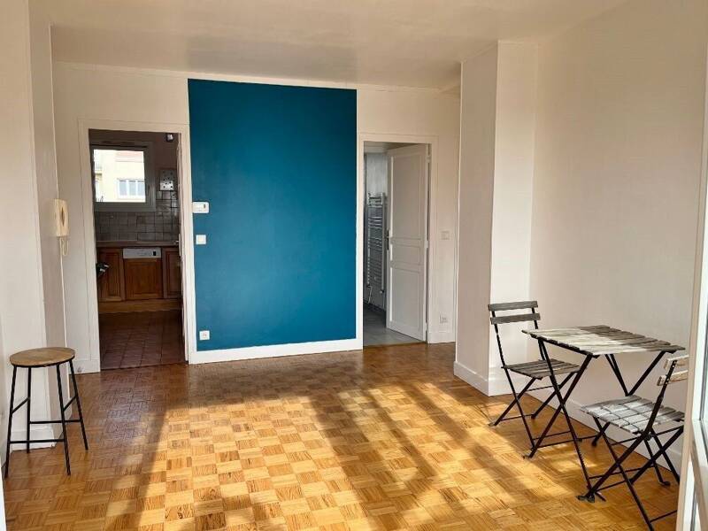 Maison à louer, 54m², LE CHESNAY