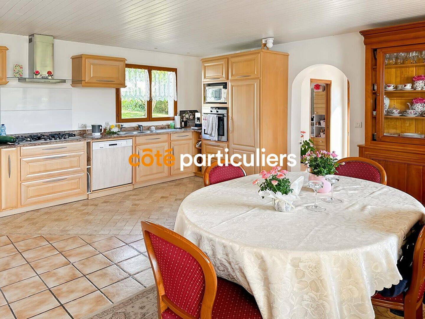 Maison à vendre, 130m², GRISY SUISNES