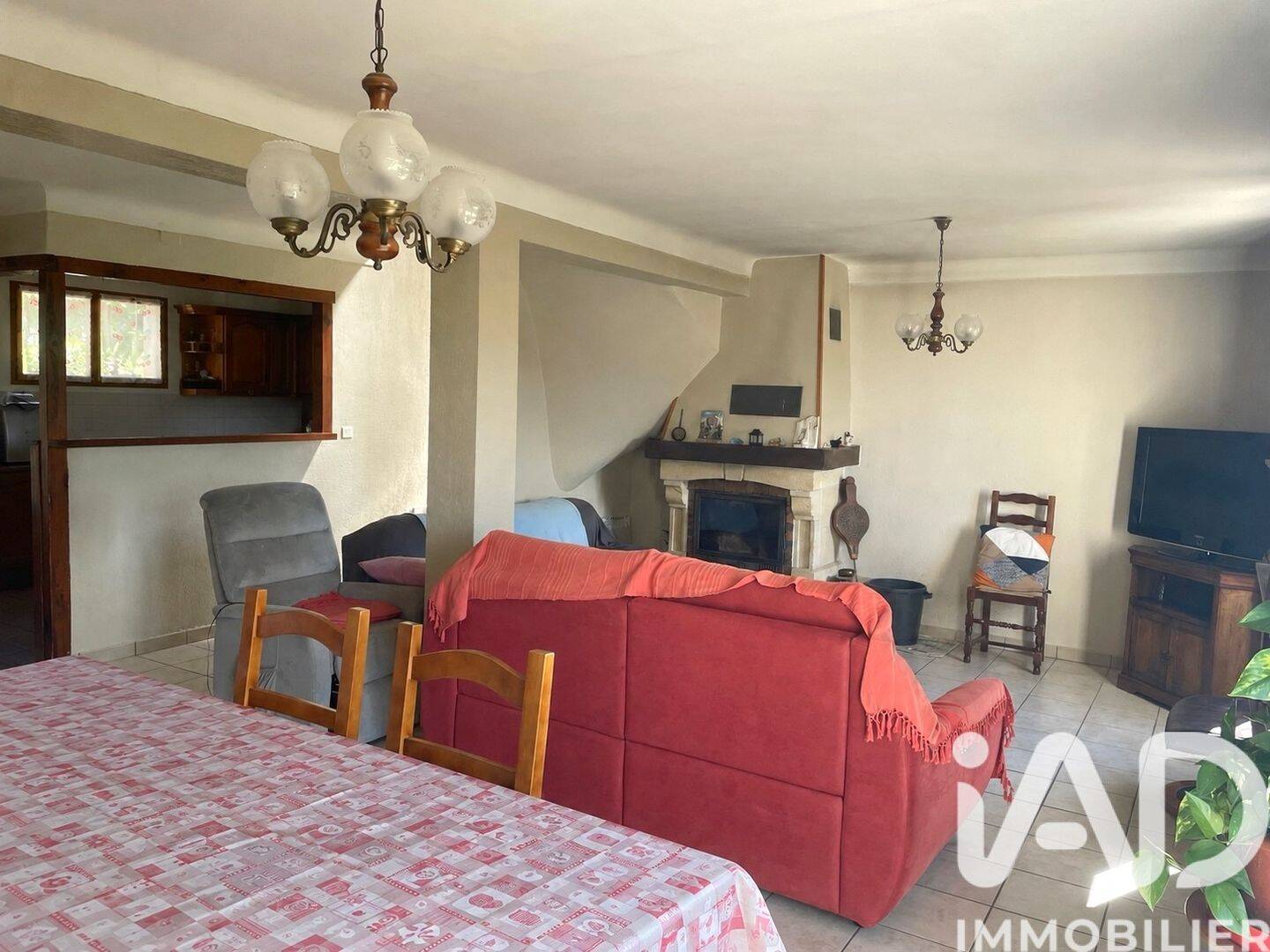 Maison à vendre, 158m², VILLENEUVE DE LA RAHO