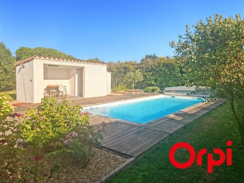 Maison à vendre, 123m², AIX EN PROVENCE
