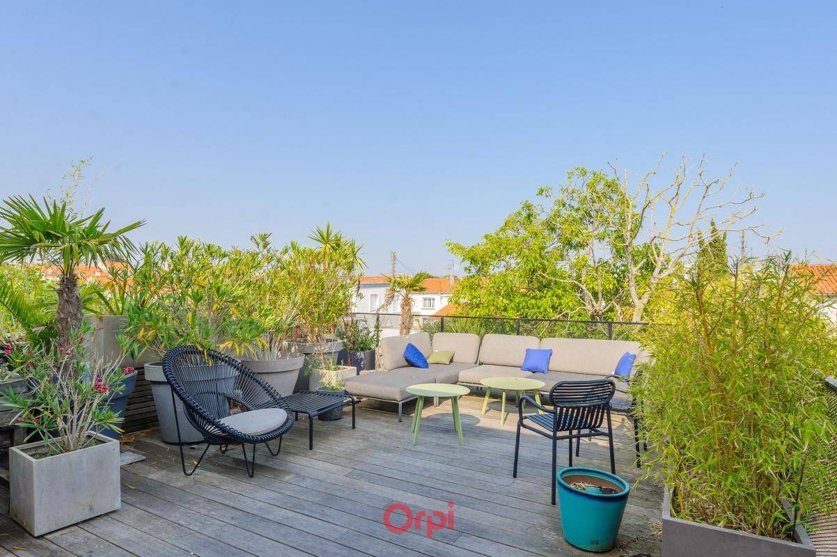 Maison à vendre, 207m², LA ROCHELLE