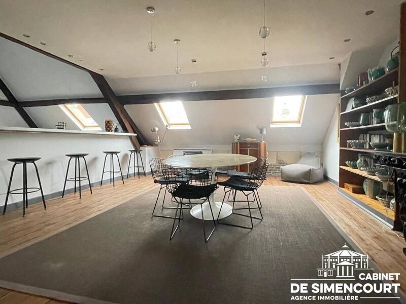 Maison à vendre, 96m², AMIENS