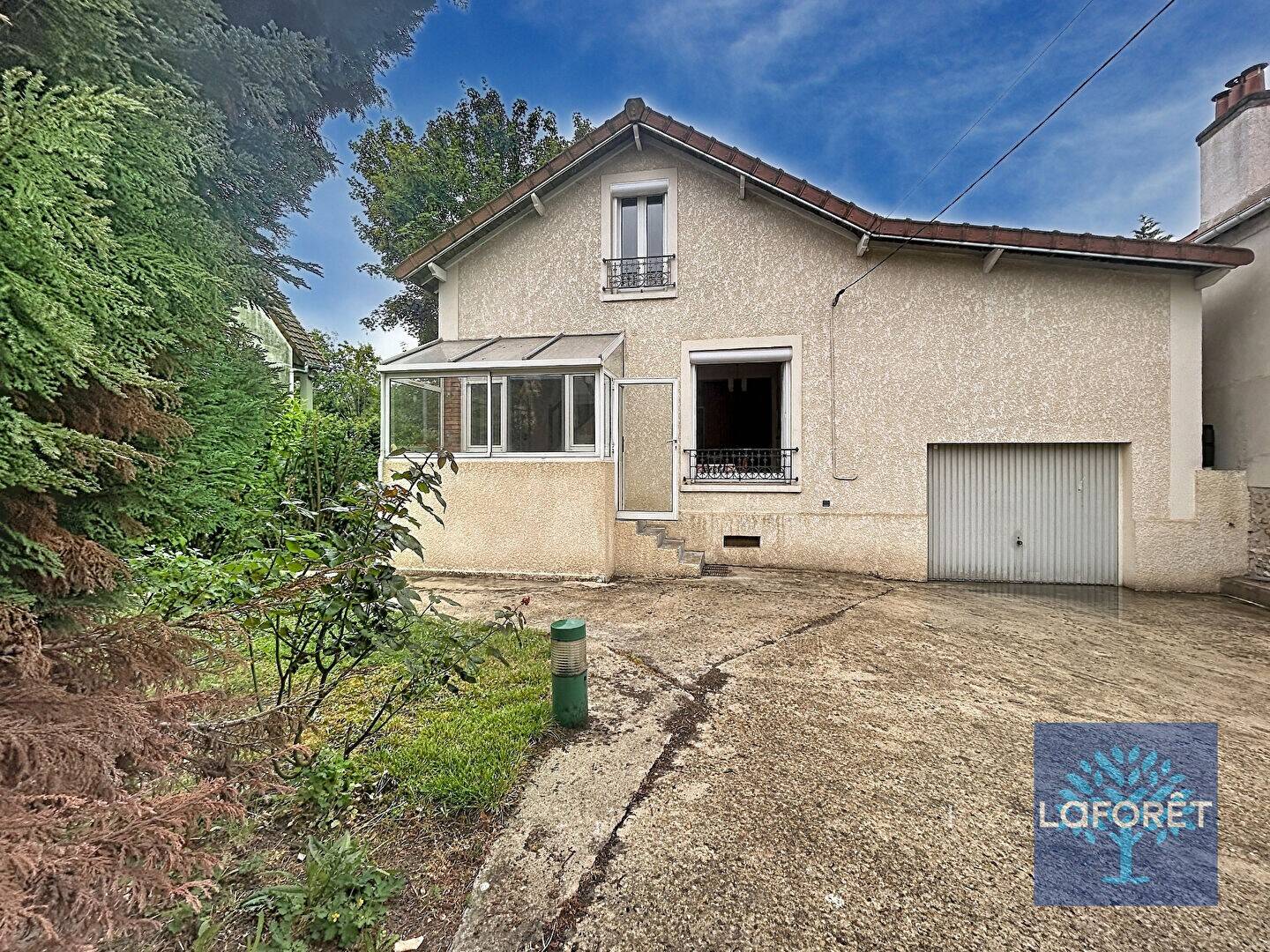 Maison à vendre, 89m², NOISY LE GRAND