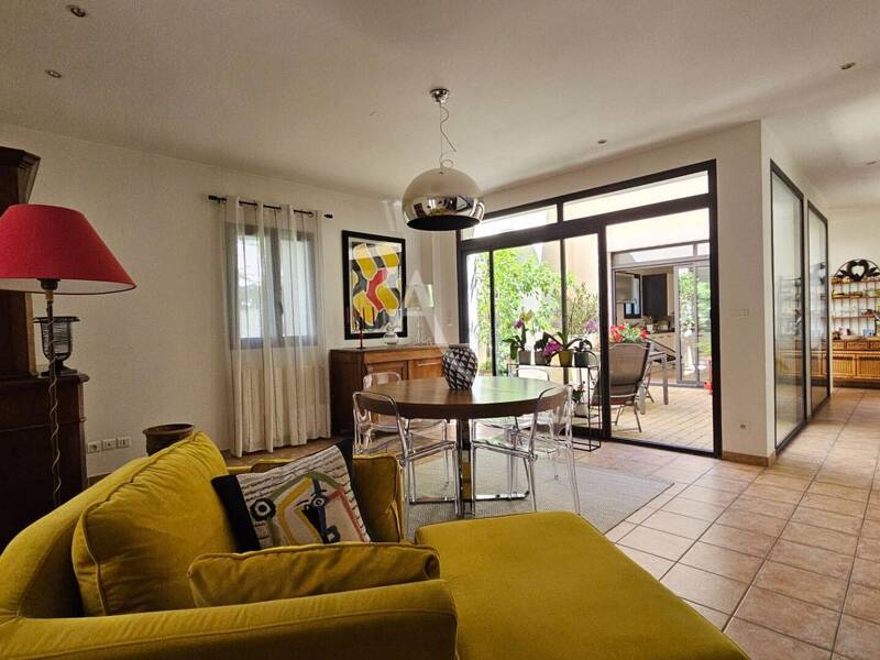 Maison à vendre, 145m², NIMES