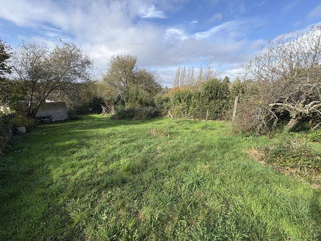 Maison à vendre, 111m², RIEC SUR BELON