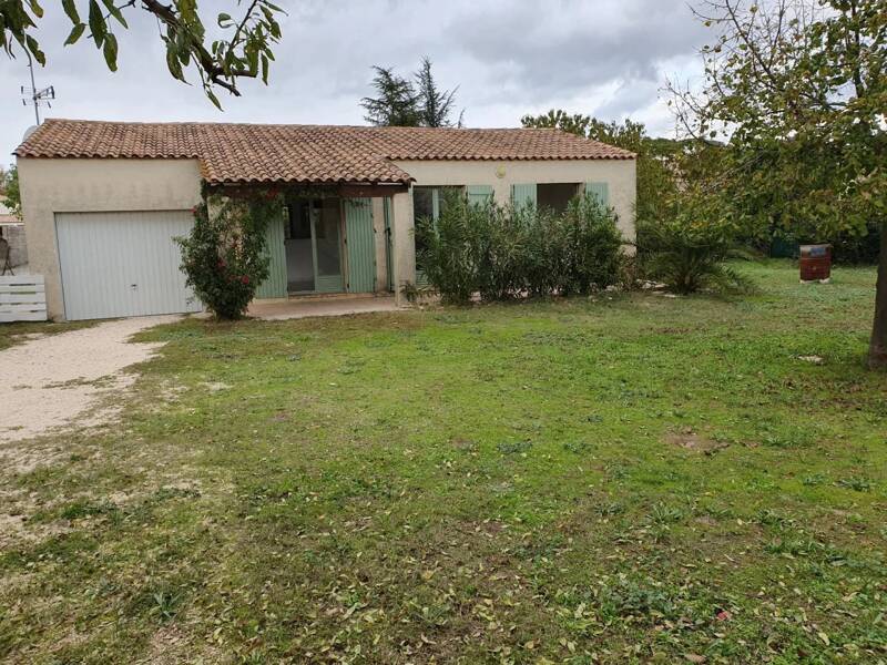 Maison à louer, 67m², BEZOUCE