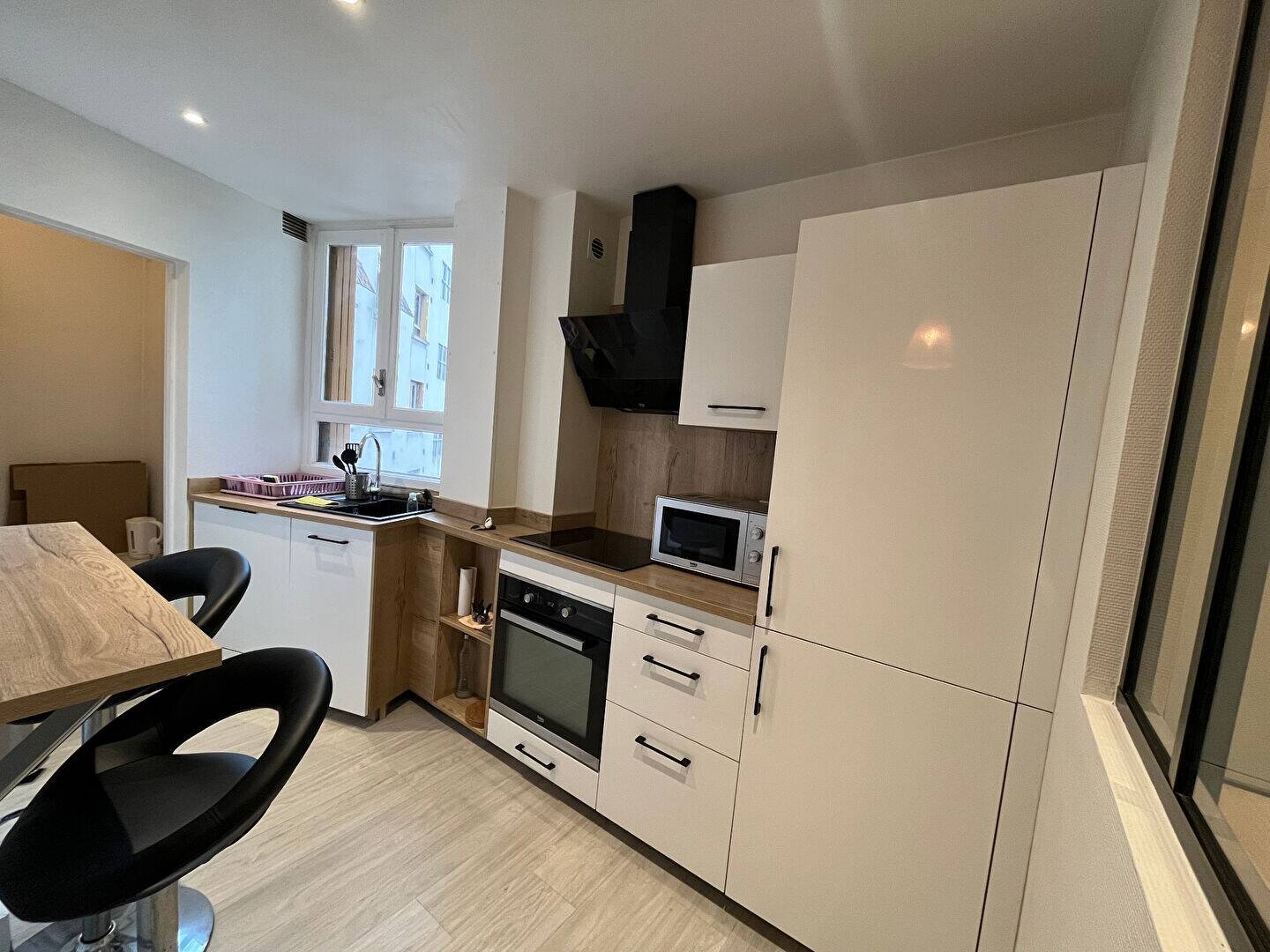 Maison à louer, 61m², AULNAY SOUS BOIS