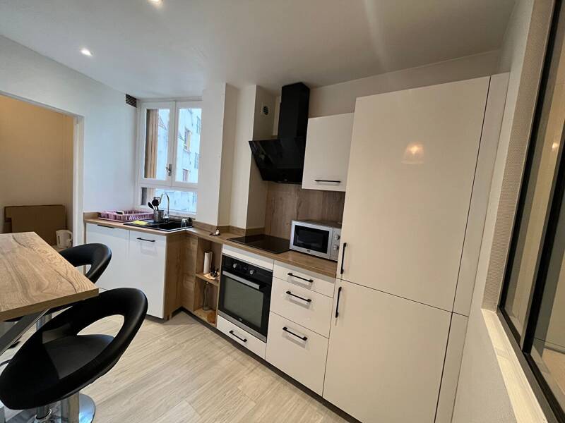 Maison à louer, 61m², AULNAY SOUS BOIS