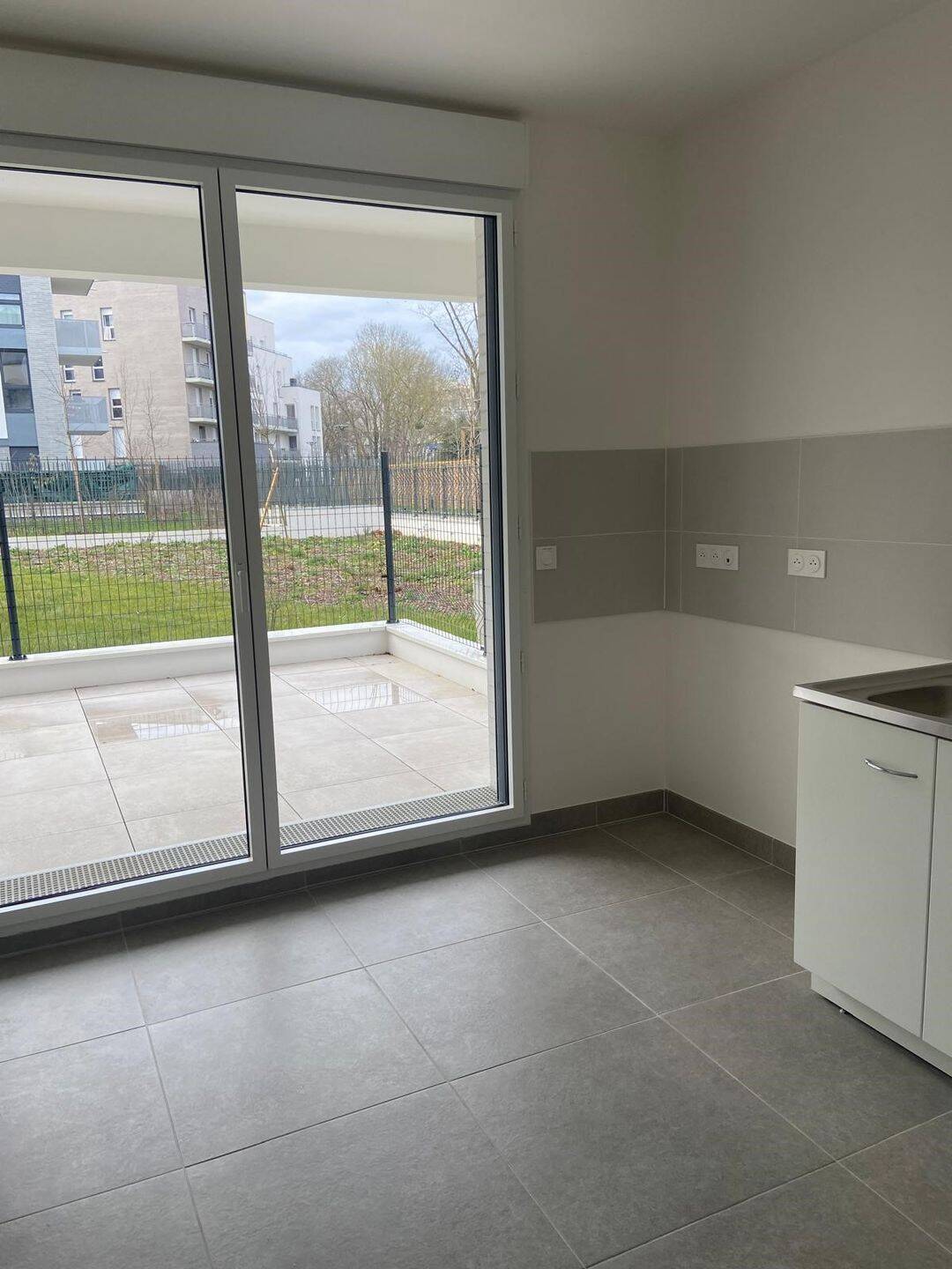 Maison à louer, 95m², CRETEIL
