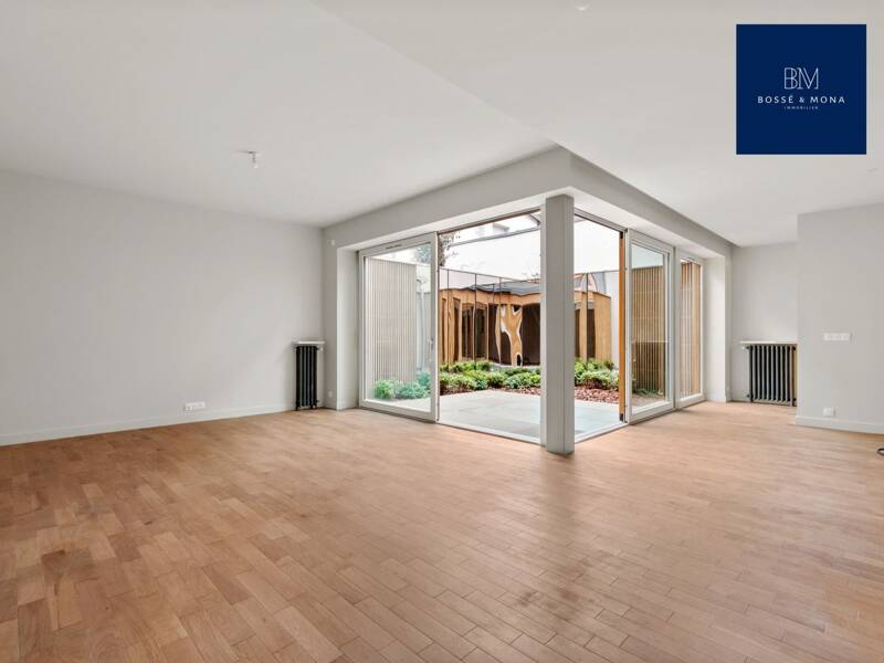 Maison à vendre, 161m², CLICHY