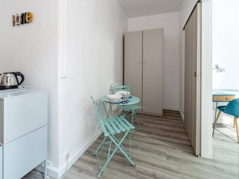 Maison à louer, 23m², LE HAVRE