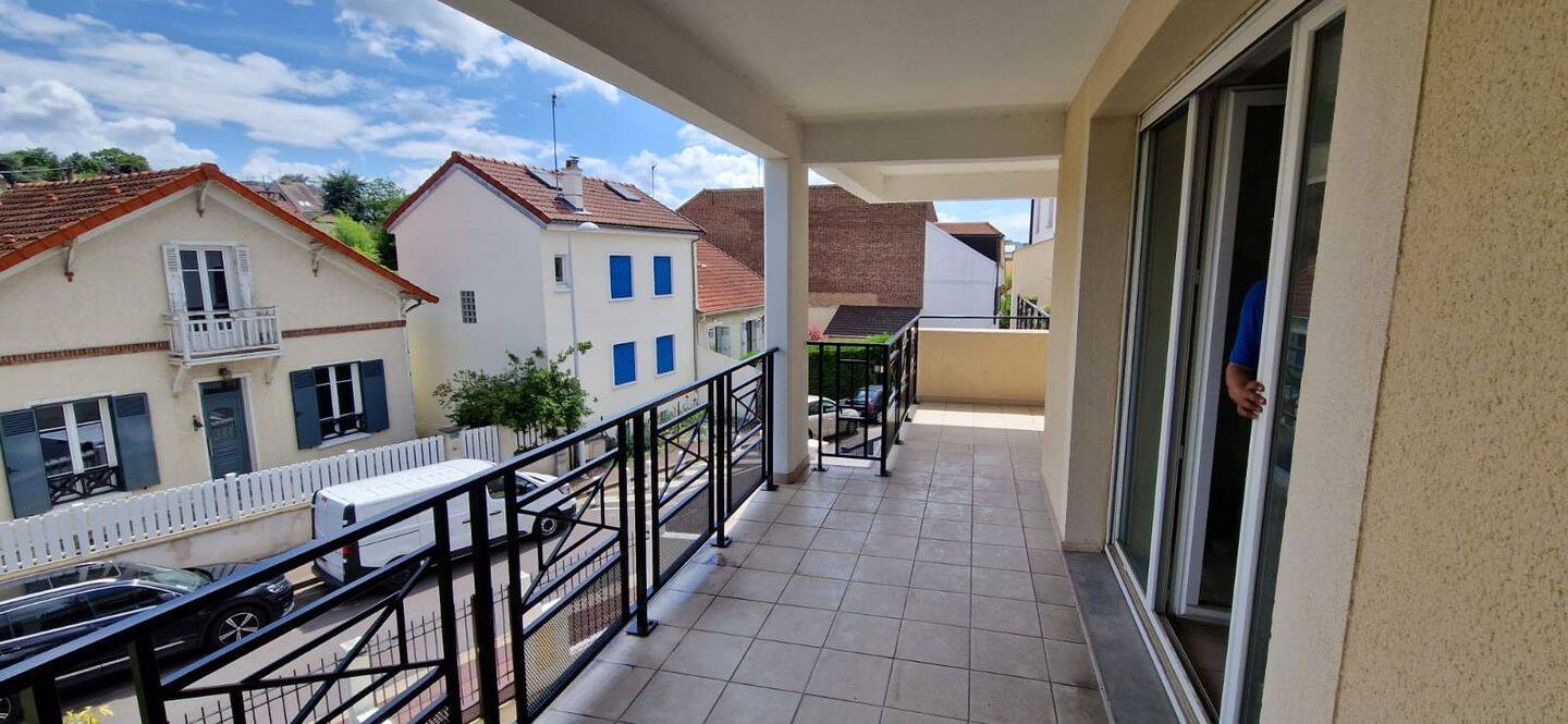 Maison à louer, 43m², NANTERRE